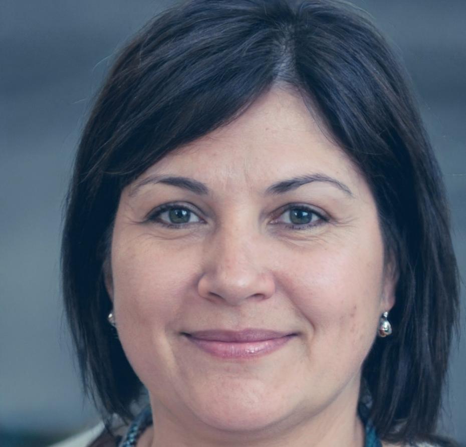 Renata Kowalczyk, Corporate Budgeting Consultant